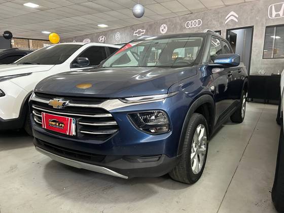 CHEVROLET MONTANA 1.2 TURBO FLEX LTZ AUTOMÁTICO